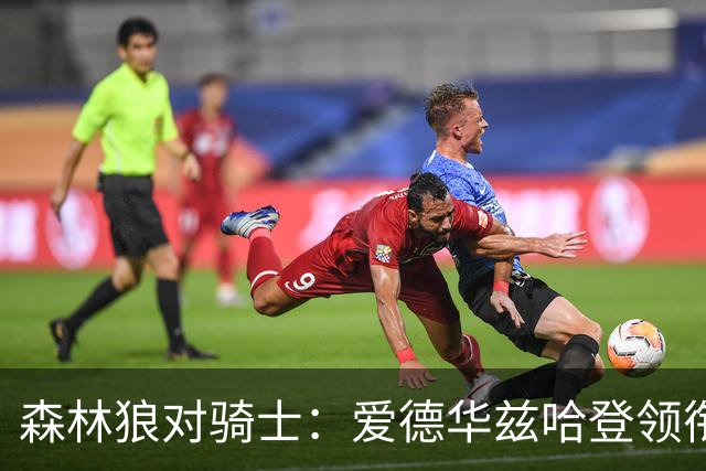 森林狼对骑士：爱德华兹哈登领衔，两队伤情成看点