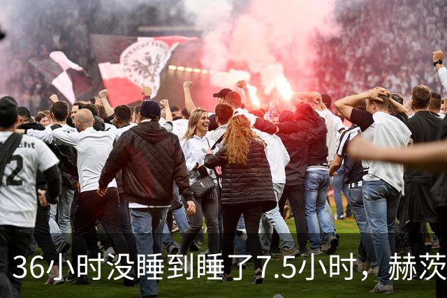 36小时没睡到睡了7.5小时，赫茨血栓风波报道一天内反转
